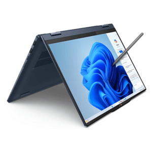Lenovo IdeaPad 5 2-In-1 Laptop: Ryzen AI 5 350, 14" WUXGA, 16GB RAM, 512GB SSD $450 + Free S/H