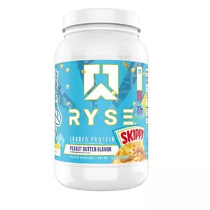 Select Ryse Loaded Protein Powder + $10 Target eGC: 2.37-Lb Skippy Peanut Butter 2 for $41 & More + Free S/H