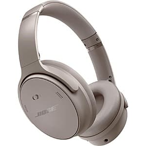 Bose QuietComfort ANC Over Ear Headphones (Various) $169 + Free S&H