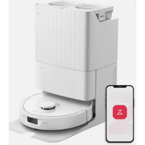 Certified Refurbished: Roborock Q Revo Robot Vacuum w/ Multifunctional Dock $340 + Free Shipping