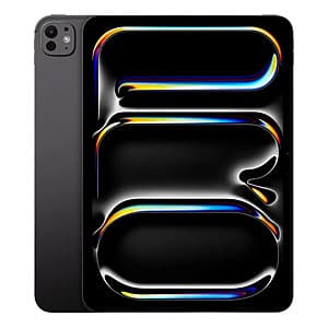 Costco Members: Apple iPad Pro w/ M4 Chip (Various) from $800 + Free Shipping