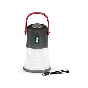 500-Lumens Energizer Small Power Indicator Rechargeable LED Lantern $8 + Free Shipping w/ Amazon Prime