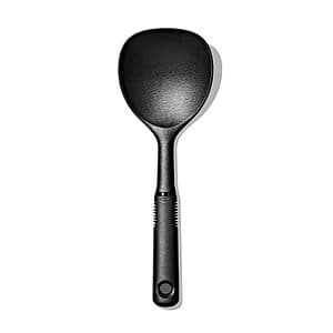 OXO Good Grips Nylon Rice Paddle $3