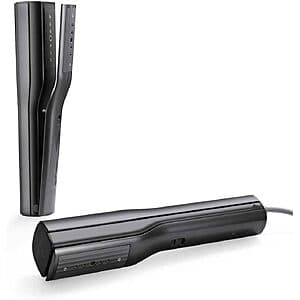 nesmar G4 Pro Clip 110-240V Dual-Voltage Portable Travel Garment Steamer (2 Colors) $18.70 + Free S&H