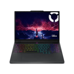 Lenovo Legion 5 Gen 10 Laptop: 15.1" WQXGA OLED, Ryzen 7 260, RTX 5060, 16GB, 1TB $1005 + Free Shipping