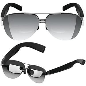 Lenovo Legion Glasses Gen 2 Micro-OLED Wearable Monitor for Gaming & Movies $250 + Free S&H