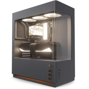 CyberPowerPC Gaming Desktop PC: Ryzen 9 9900X, RX 9070 XT, 32GB DDR5, 1TB SSD $1781 + Free S&H