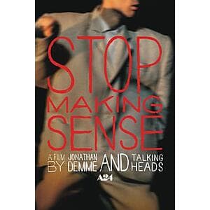 Digital 4K UHD Films: Stop Making Sense, Knives Out, Retribution, Angel Has Fallen $4 each & More