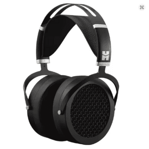 HIFIMAN SUNDARA Over-Ear Open-Back Planar Magnetic HiFi Wired Headphones $82 + Free S&H