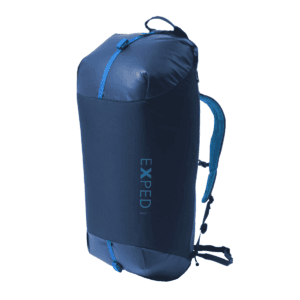 Exped Radical 80 Backpack Duffel Bag Combo (Navy) $55 + Free Shipping