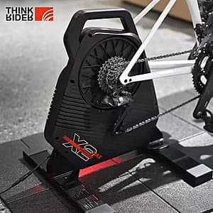 ThinkRider X2Max Smart Bike Trainer MTB Road Bicycle Home Trainer $175.60 + Free S&H
