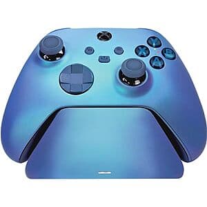 Select Accts: Razer Universal Quick Charging Stand for Xbox Series X|S Controllers $9.40