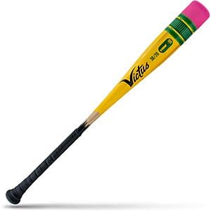 Victus Vibe 26" Baseball Bat (Pencil) $100 or less + Free S&H