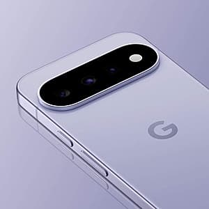New Google Fi Accts: Google Pixel 11 Smartphone + $599 Back via 24 monthly credits $599 & More (Min. 120 Days Service & Activation Req.)
