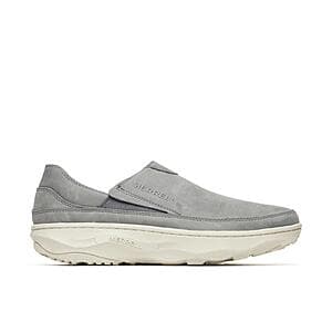 Merrell Men's Silvo Shoes: Chukka $54, Lace $50.40 or Moc $46.80 + Free S&H on $49+