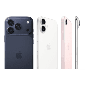 Apple Trade-In Offer: Receive Credit/Apple GC for Apple iPhone 16 Smartphones Up to $720 Trade-In Value (While Promotion Last)