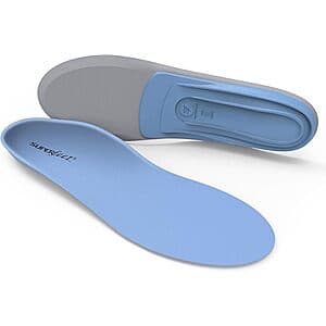 Superfeet Arch Support Insoles (various styles) from $34.95