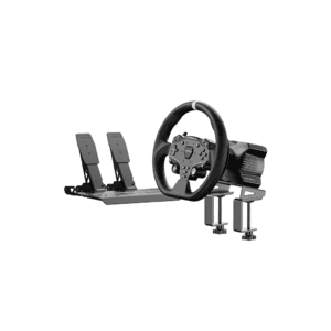 Refurb: MOZA HGP Shifter $109, MOZA R3 Racing Wheel & Pedals for PC $199 & More + S&H