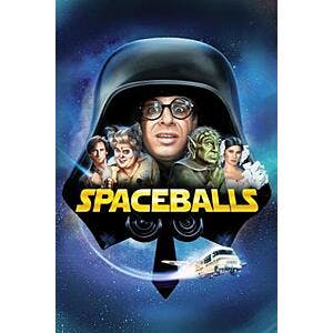 Turner Classic Movies: Extra 15% Off Coupon: Spaceballs, The Princess Bride, The Silence of the Lambs, West Side Story, The Good, The Bad and the Ugly (4K) $4.25 & More via VUDU