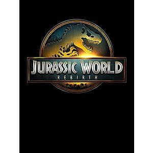 Xfinity Rewards Members: Jurassic World Rebirth Movie Tickets Buy 1, Get 1 Free (up to $15) (Valid thru 7/17)