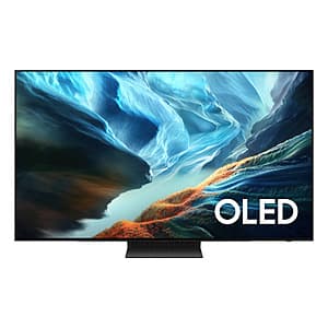 Select Samsung EPP/EDU: 42" Samsung OLED S90H 4K 165Hz Smart TV (2026) $702 & More + Free S&H