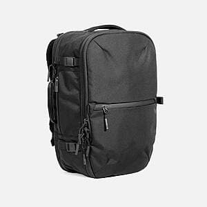 Aer Sitewide Anniversary Sale: Bags, Backpacks, Duffels, Briefcases & More 20% Off + Free Shipping on $99+