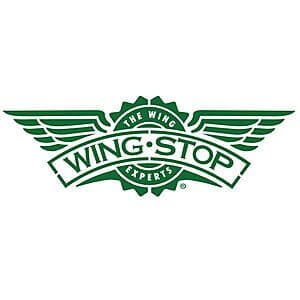 Wingstop Restaurant Offer: 2-Piece Chicken Tenders Free w/ Any Purchase (via text message)