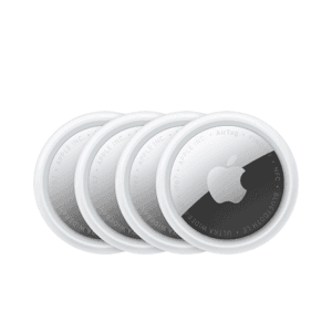 4-pk Apple AirTag (2nd Generation) $80 + Free S&H