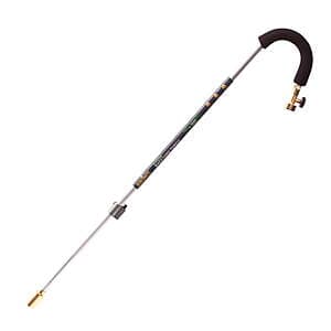 Bernzomatic 20,000 BTU Self-Igniting Outdoor Torch $17.35