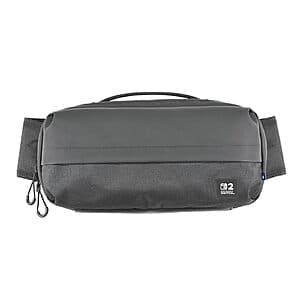 Hori Adventure Pack Shoulder Bag (Switch 1/2/OLED/Lite) $17