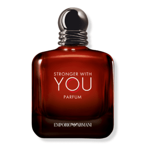 3.4-fl-oz Emporio Armani Stronger With You Parfum $72.50 + Free S&H