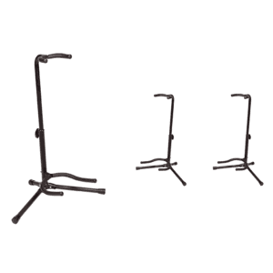 Gear One GS5 Guitar Stand 3-Pack $19.99 FS from Musician's Friend