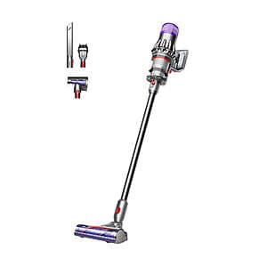 Dyson V9 Motorbar Cordless Vacuum Cleaner $270 + Free Shipping