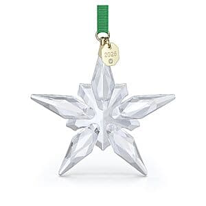 Swarovski 2025 Annual Edition Ornament $28.50