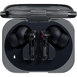 Nothing Ear (3a) Wireless ANC Earbuds (4 Colors) $79 + Free S&H