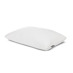 Sealy Cocoon Shredded Compressed Standard/Queen Bed Pillow w/ Hypoallergenic Cover $12