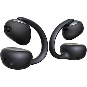 Baseus Bowie MC2 Open-Ear CloudComfort 2.0 Clip-On Bluetooth Earbuds $46 + Free S&H