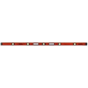 Johnson Level Magnetic Aluminum I-beam Levels: 48" $20, 78" $40 & More + Free Store Pickup