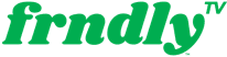 New Subscribers: 3-Month Frndly TV Streaming Service Plan $1/month