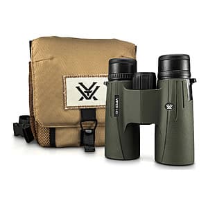 Vortex Viper HD 10x42 Roof Prism Binoculars $319 + Free S&H