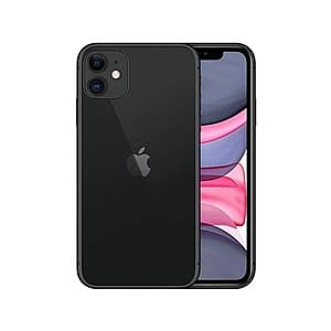 Refurb Grade A: Apple iPhones/Watches w/ 1-Yr Warranty (various models) From $140 + Free S&H w/ Amazon Prime