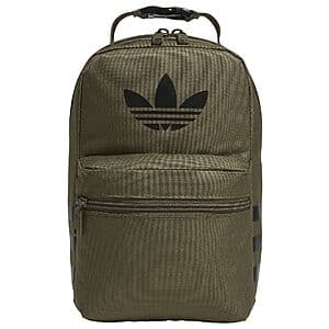 adidas OG Santiago II Insulated Lunch Bag (3 Colors) $16.80 + Free Pickup