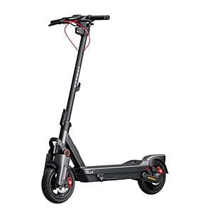Segway Ninebot MAX G3 Electric Scooter (up to 28mph / 50 miles) $1000 or less + Free S&H