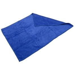 23"x15" Eastwood Concours Interior and Glass 400gsm Microfiber Towel 11 for $0.67, Eastwood Concours 5-Gallon Car Wash Bucket 2 for $2 ($1 each), More + Free Shipping
