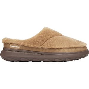Merrell Men's Hut Moc 2 Slide Slippers (Various Styles) $35 + Free S/H on $49+