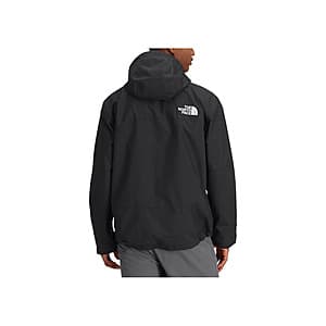 The North Face Men’s Reign On Jacket (TNF Black) $95.25 + Free S&H