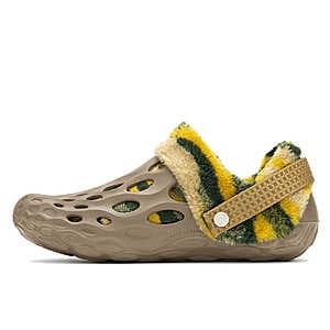 Merrell: Women's Hut Moc 2 Shoes $33.60, Men's Hydro Moc Cozy Shoes $31.50 + Free S&H on $49+