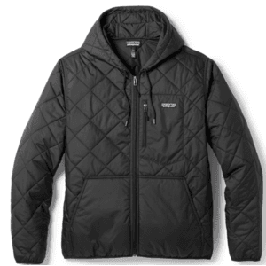Patagonia Diamond Quilted Insulated Bomber Hoody Jacket (Various) $98.85 + Free S&H