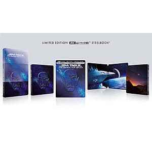 Star Trek product image from Amazon.