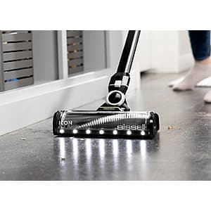 Open Box: BISSELL ICONPET Turbo Cordless Stick Vacuum $95 + Free Shipping